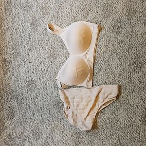 Bra and Underwear